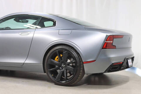 2020 Polestar 1