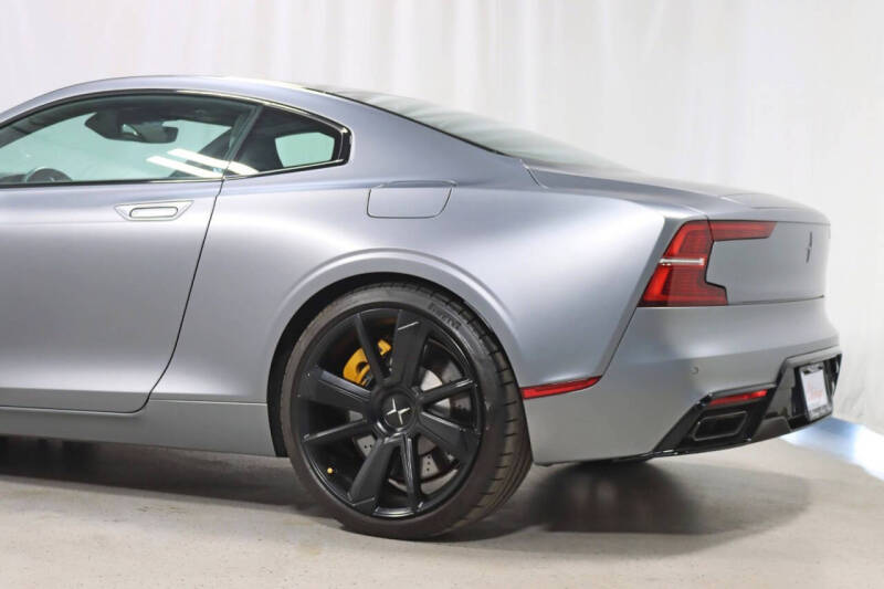 2020 Polestar 1