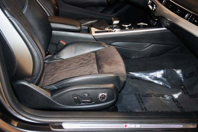 2018 Audi RS 5 2.9T quattro