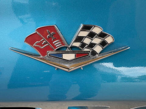 1966 Chevrolet Corvette