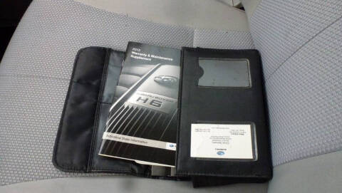 2012 Subaru Forester 2.5X