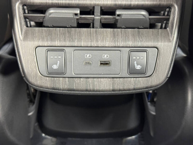 2024 Nissan Ariya Engage