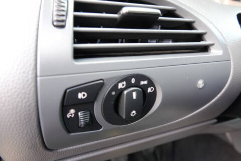 2005 BMW 6 Series 645Ci