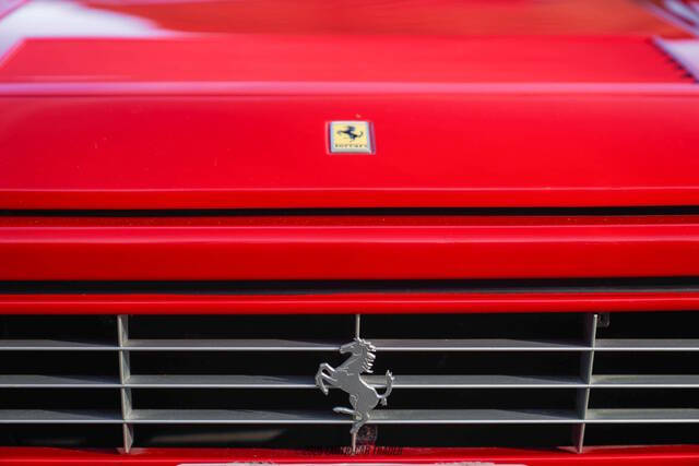 1988 Ferrari 328
