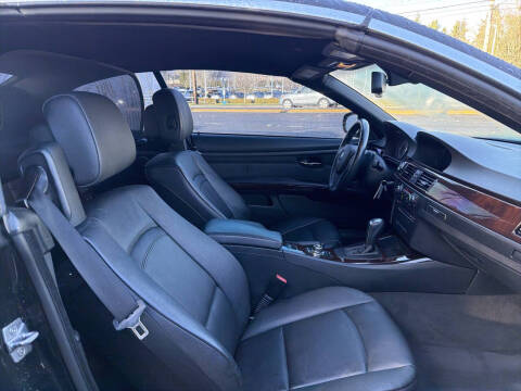 2011 BMW 3 Series 328i