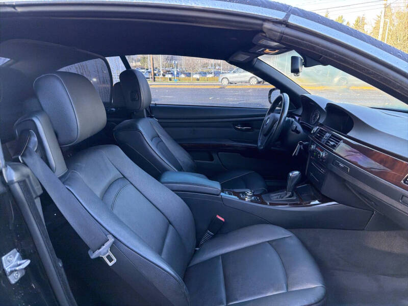 2011 BMW 3 Series 328i