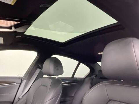 2021 BMW 5 Series 530e