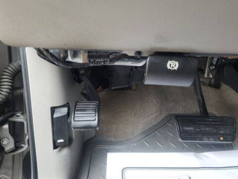 2007 GMC Sierra 2500HD Classic