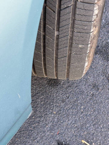 2014 Toyota Prius Four