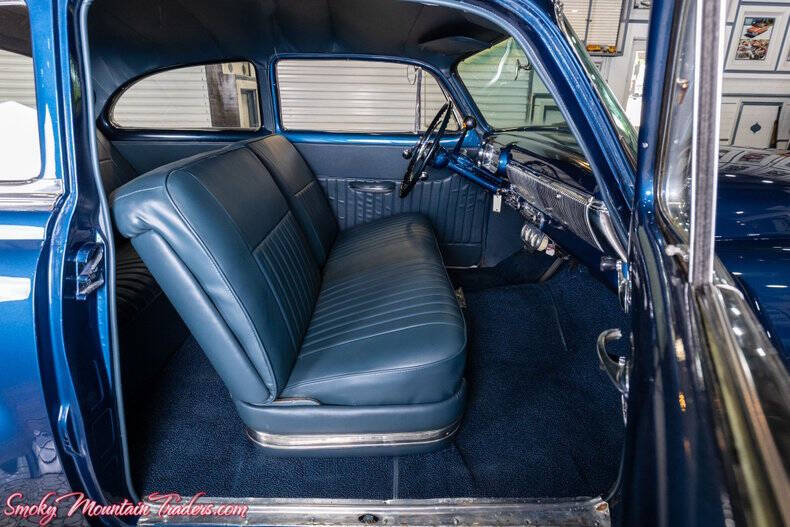 1953 Chevrolet Bel Air