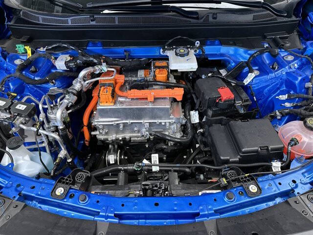 2026 Honda Prologue EX