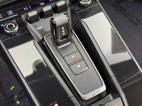 2024 Porsche 911 Carrera GTS