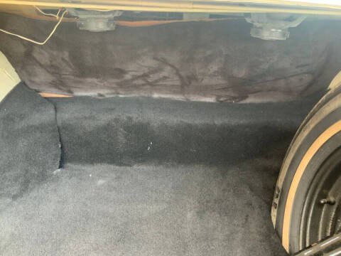 1956 Chevrolet Bel Air