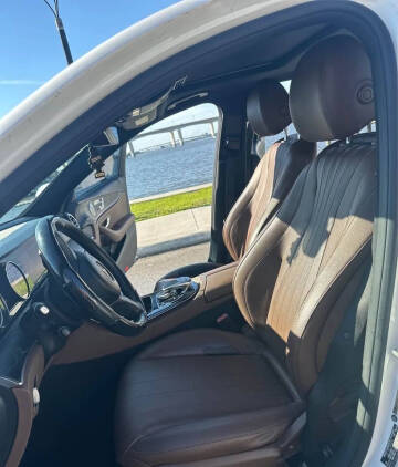 2017 Mercedes-Benz E-Class E 300