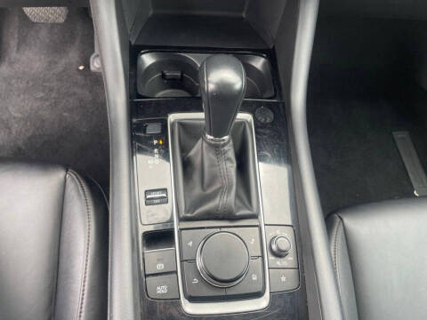 2024 Mazda Mazda3 Hatchback 2.5 S Select Sport
