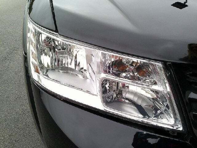 2017 Dodge Journey GT