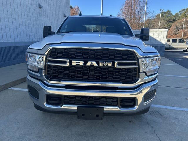 2022 RAM 3500 Tradesman