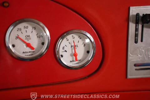 1935 Chevrolet Standard