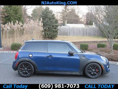 2014 MINI Hardtop Cooper S