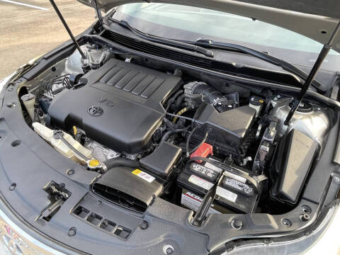 2014 Toyota Avalon XLE Touring