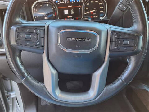 2022 GMC Sierra 2500HD