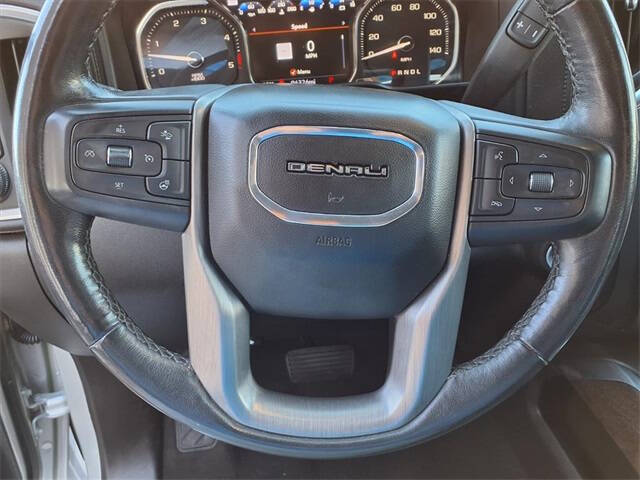 2022 GMC Sierra 2500HD