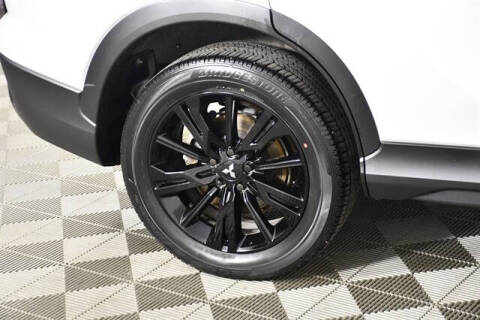 2023 Mitsubishi Eclipse Cross LE