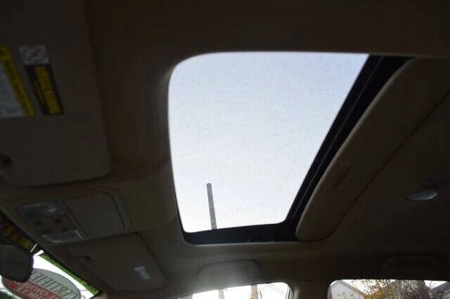 2007 Honda CR-V EX-L