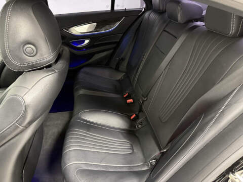 2023 Mercedes-Benz CLS CLS 450 4MATIC