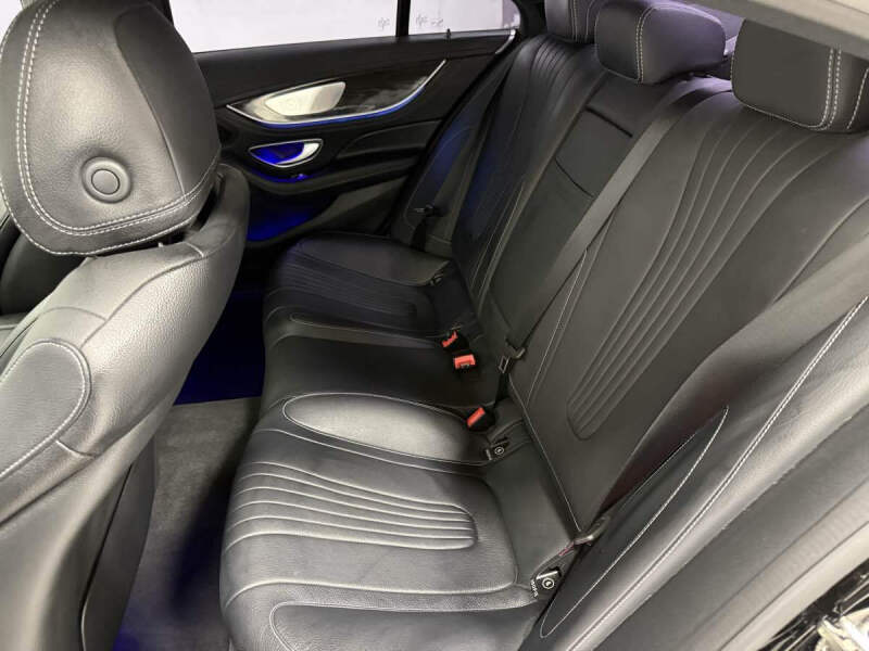 2023 Mercedes-Benz CLS CLS 450 4MATIC