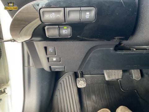 2017 Toyota Prius Prime Plus