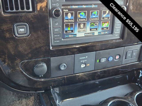 2021 Chevrolet Express 2500