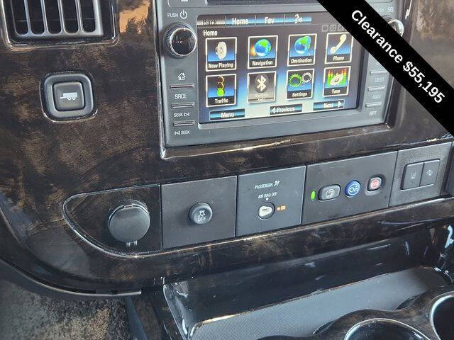 2021 Chevrolet Express 2500