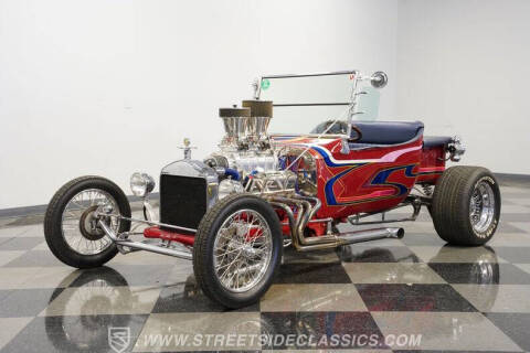 1923 Ford Model T