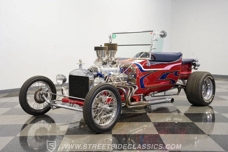1923 Ford Model T