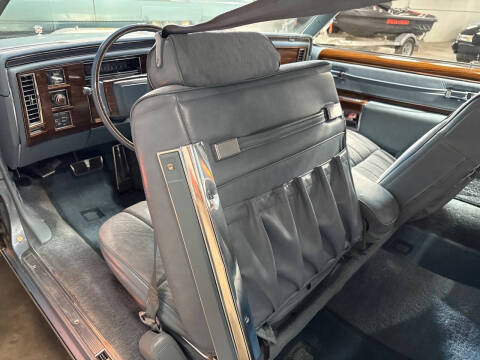 1978 Cadillac DeVille