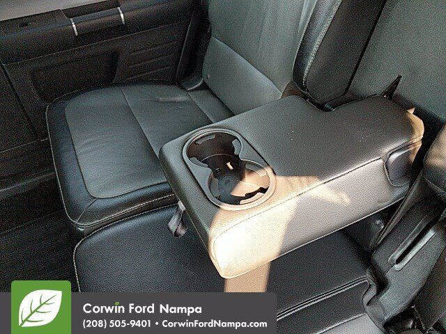 2014 Ford Flex Limited