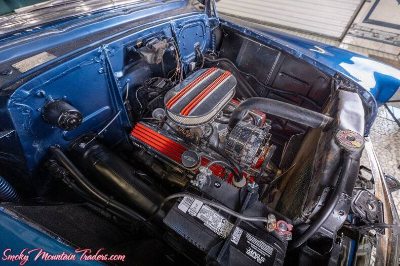 1953 Chevrolet Bel Air