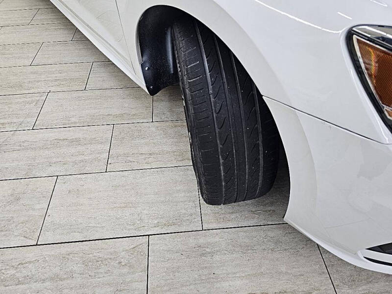 2021 Volkswagen Passat SE