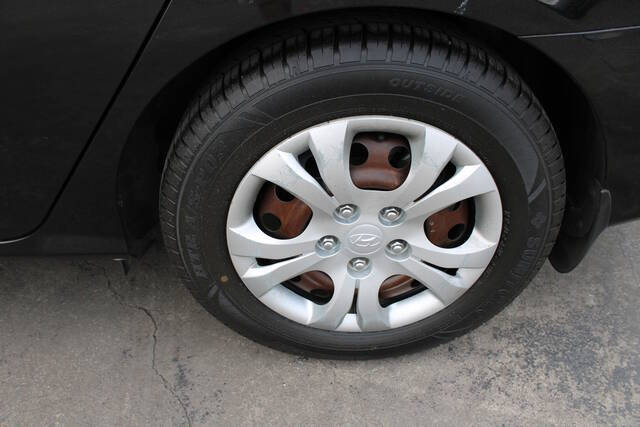 2010 Hyundai Elantra