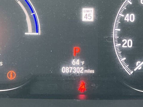 2022 Honda Insight EX