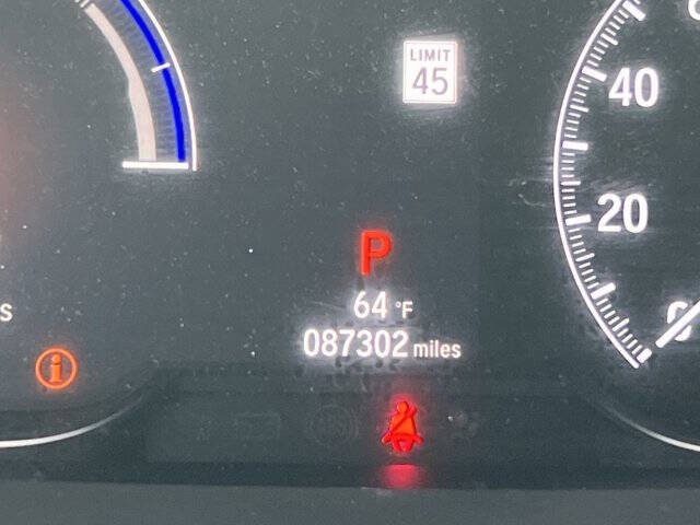 2022 Honda Insight EX