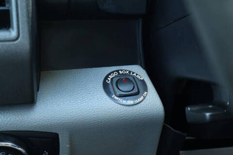 2017 Ford F-450 Super Duty