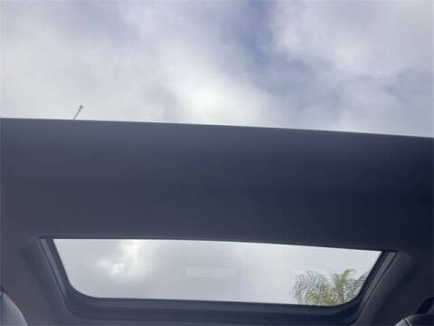 2020 Cadillac CT5 Luxury