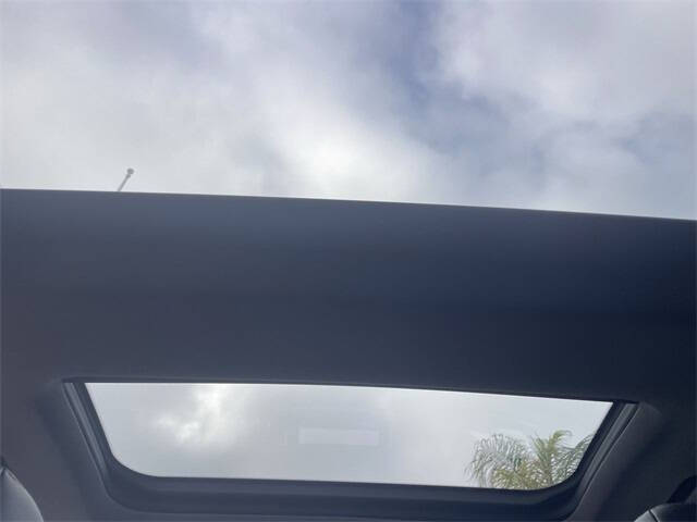 2020 Cadillac CT5 Luxury