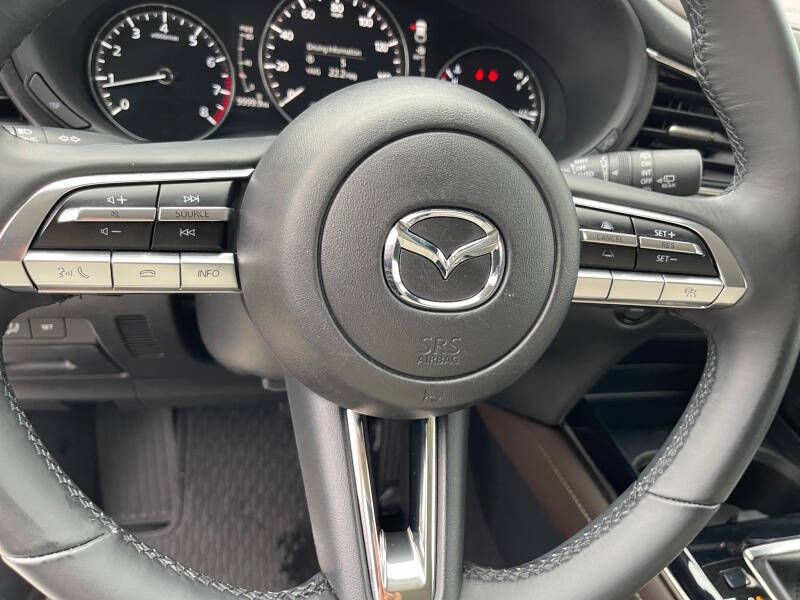 2021 Mazda CX-30 Premium