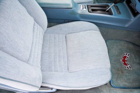 1978 Pontiac Macho Trans Am