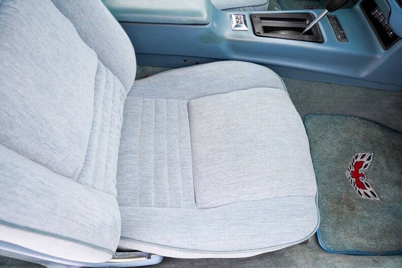 1978 Pontiac Macho Trans Am