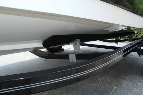 2011 Bayliner 175 BR