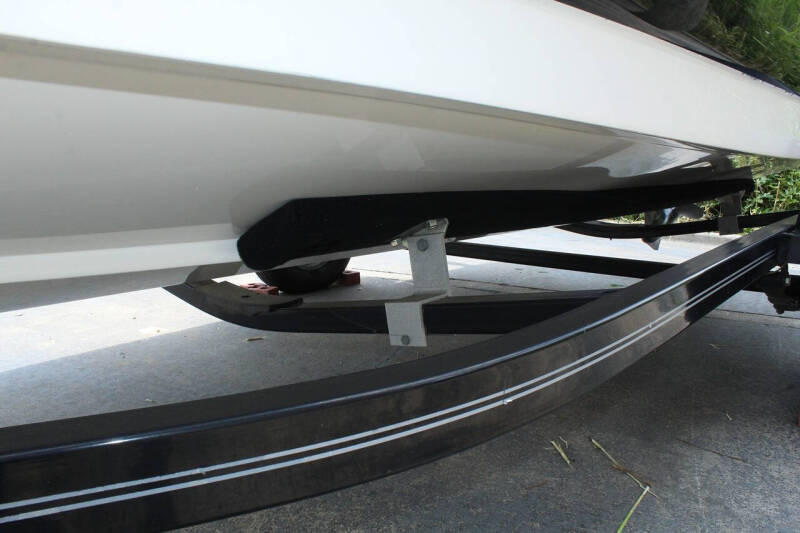 2011 Bayliner 175 BR